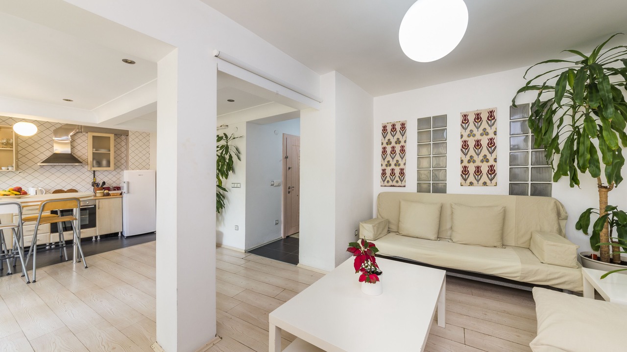 Photo of Livingroom in Sultanahmet