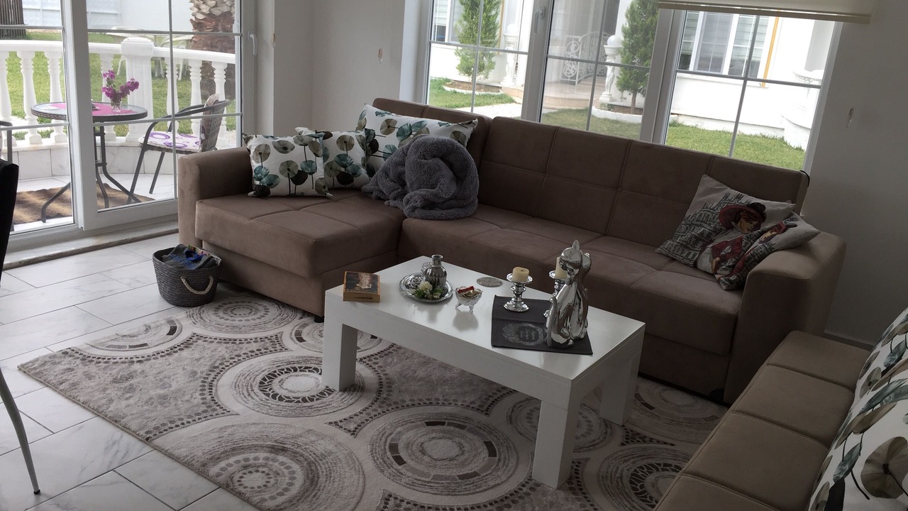 Photo of Livingroom in Belek