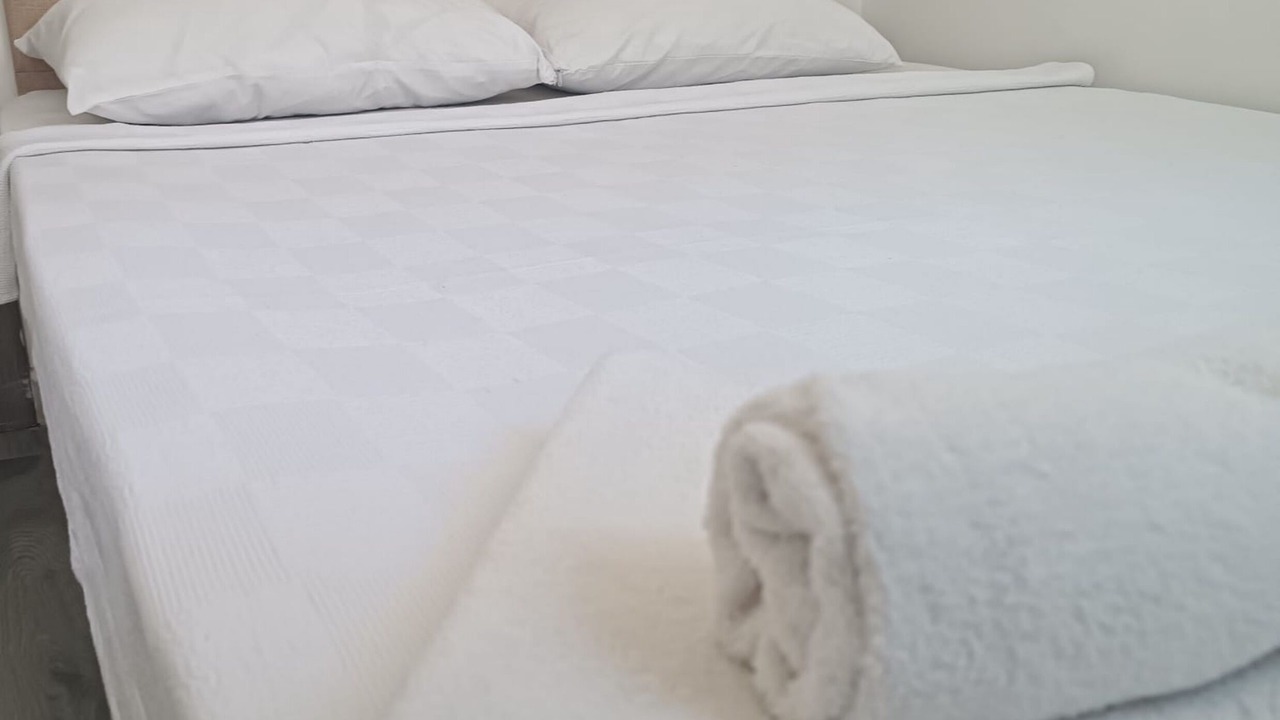 Photo of Bedroom in Camlık Mahallesi
