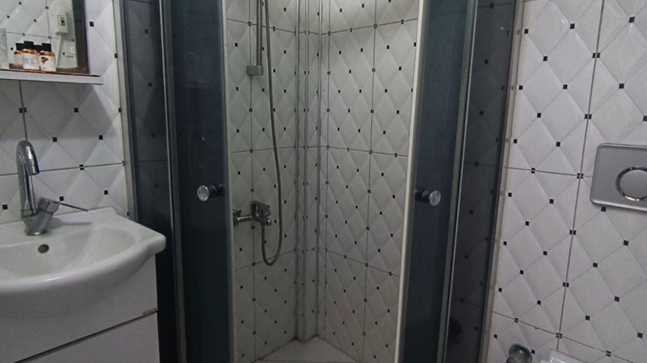 Photo of Bathroom in Camlık Mahallesi