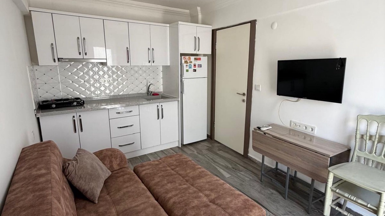 Photo of Kitchen in Camlık Mahallesi