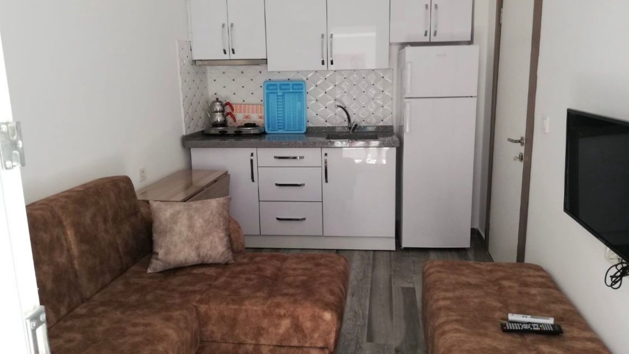 Photo of Livingroom in Camlık Mahallesi