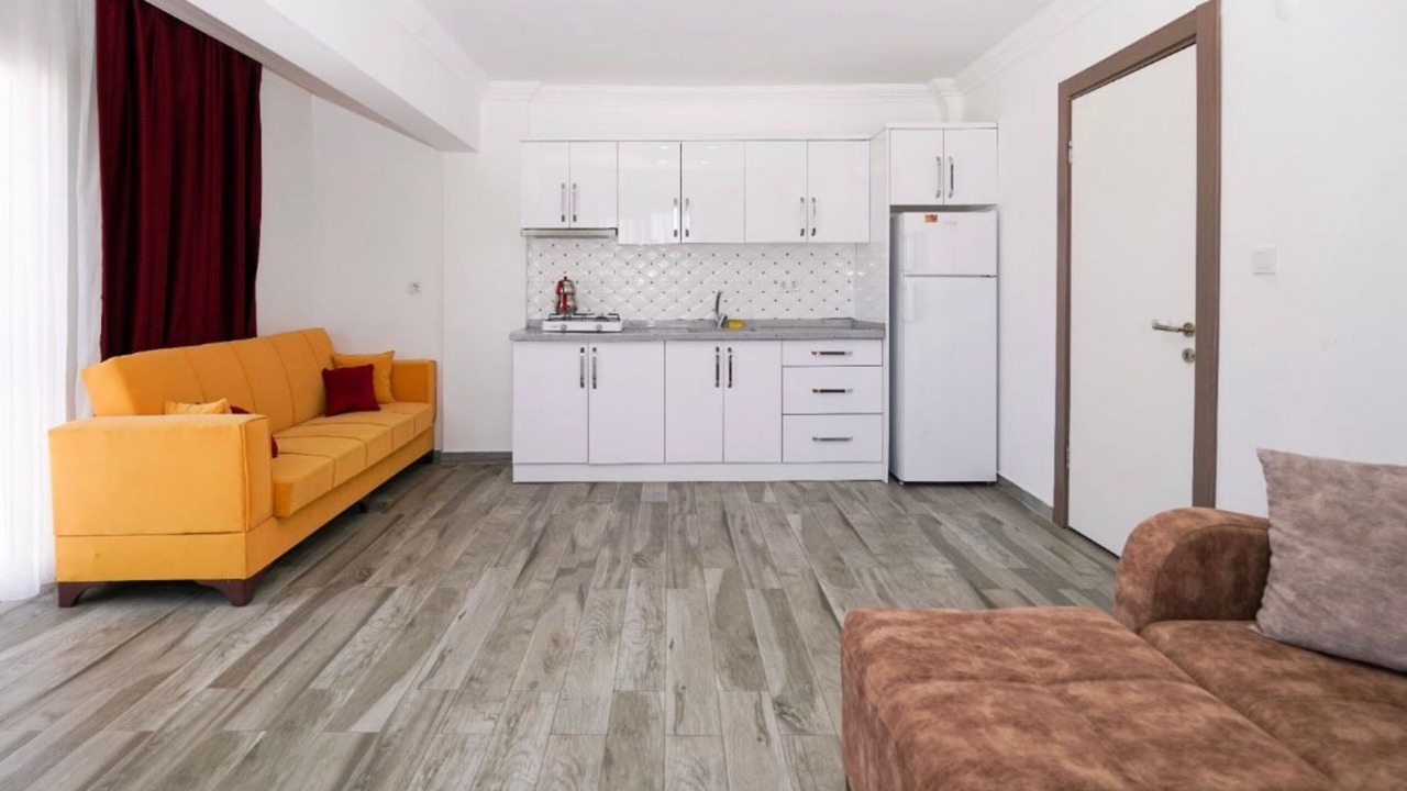 Photo of Livingroom in Camlık Mahallesi