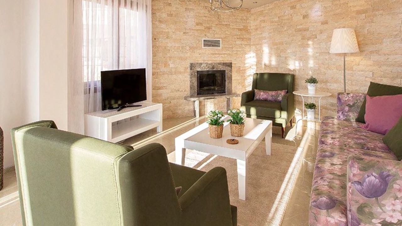 Photo of Livingroom in Kalkan