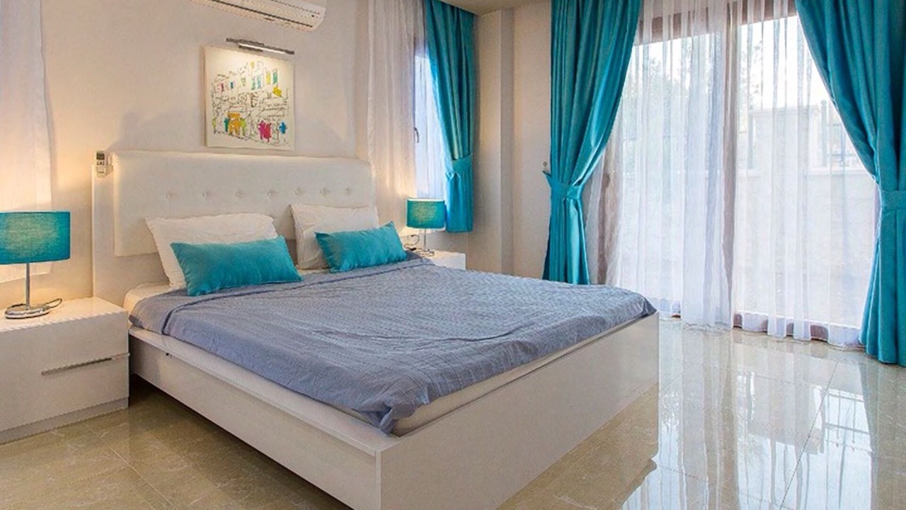Photo of Bedroom in Kalkan