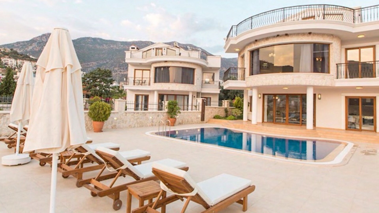 Photo of Outdoor in Kalkan