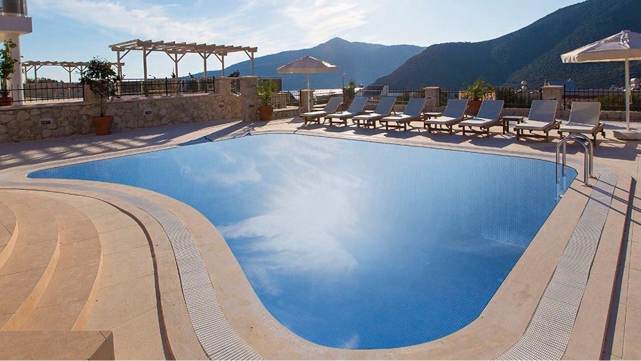 Photo of Outdoor in Kalkan