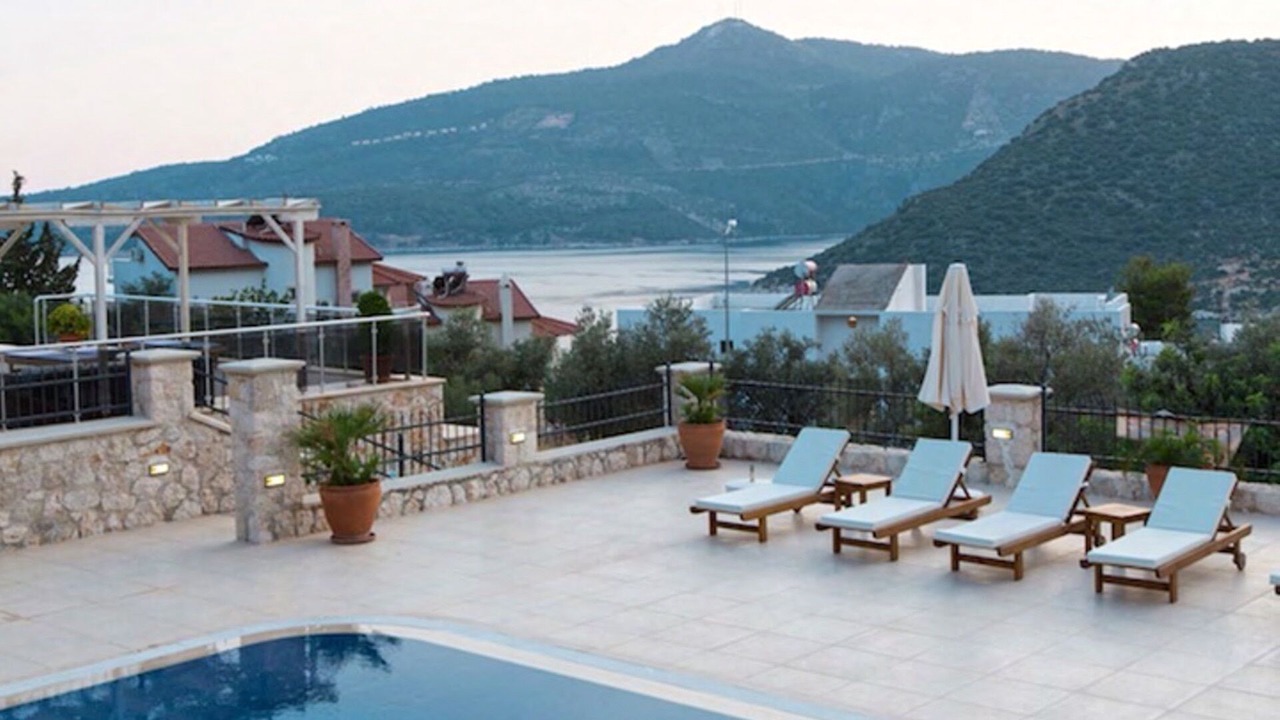 Photo of Outdoor in Kalkan