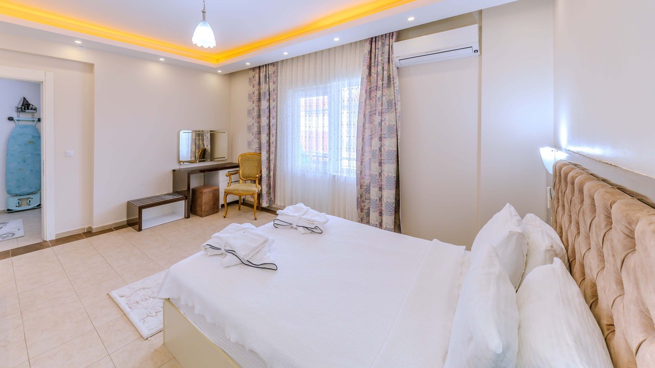 Photo of Bedroom in Afyonkarahisar