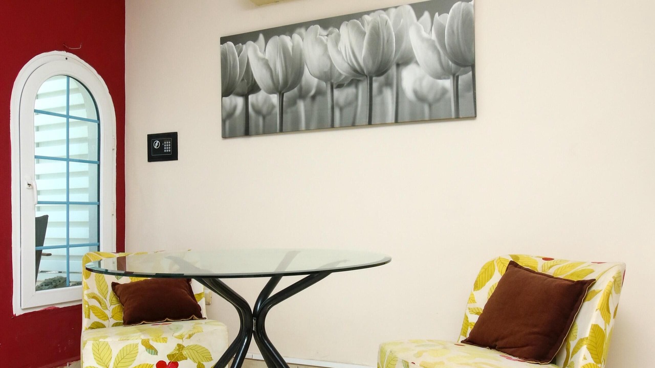 Photo of Livingroom in Altinkum