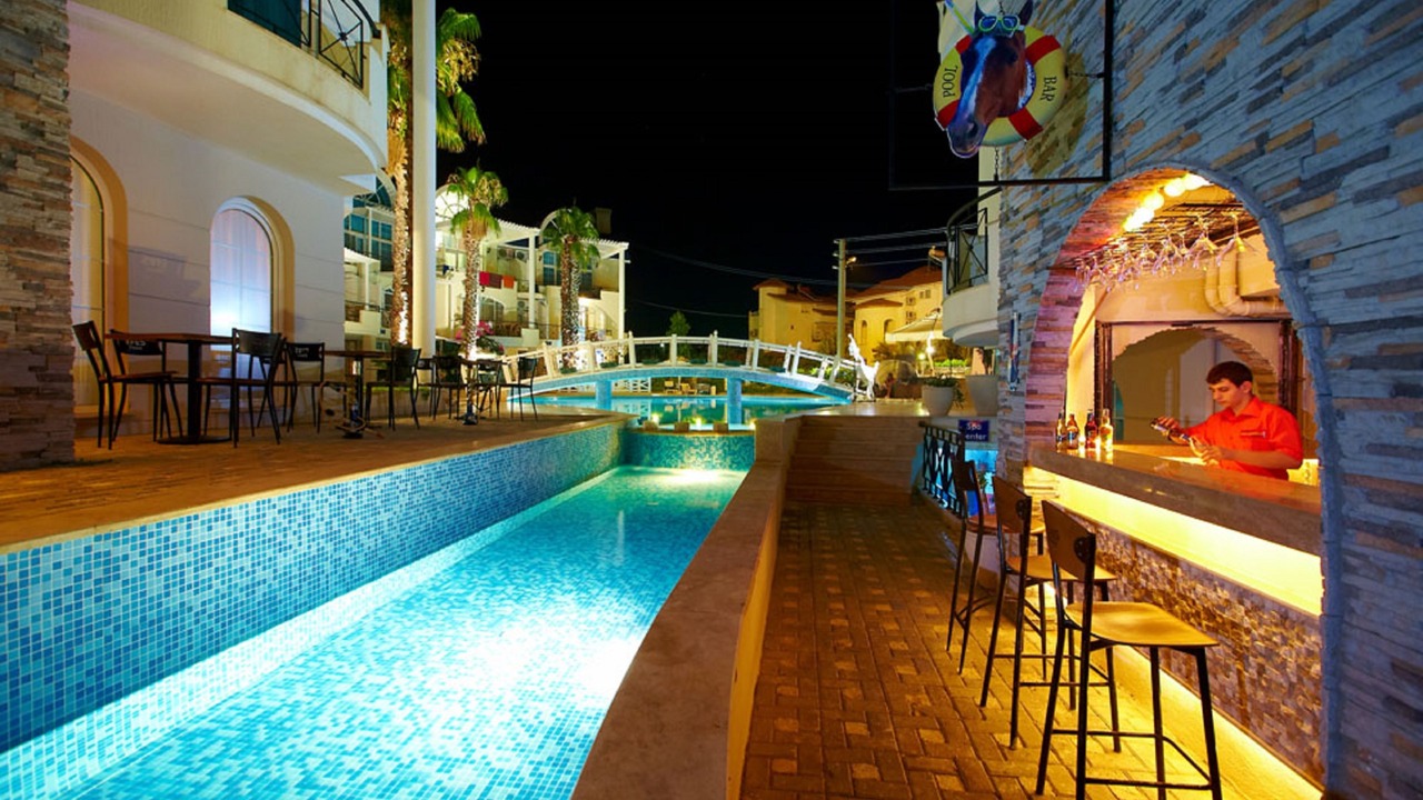 Photo of Outdoor in Altinkum