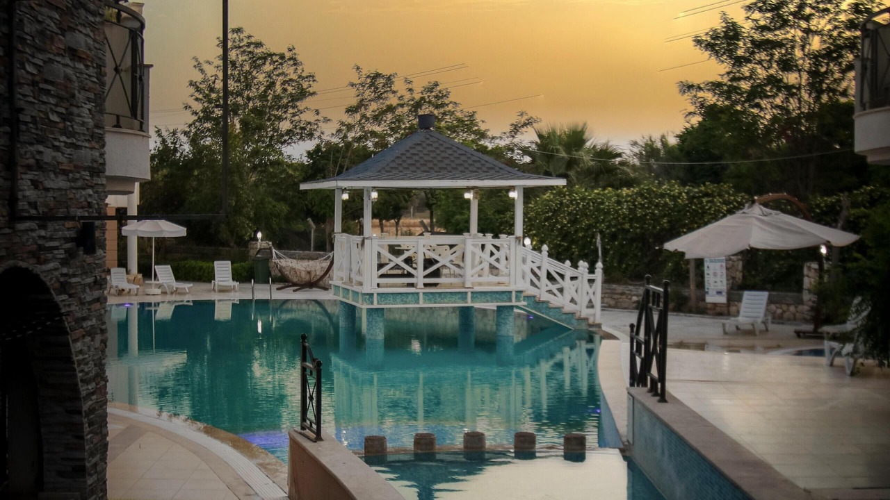 Photo of Outdoor in Altinkum
