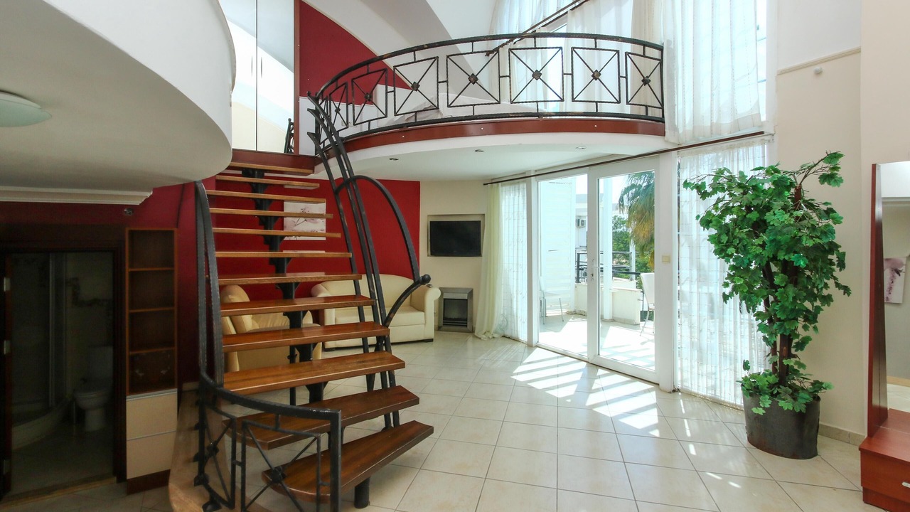 Photo of Bedroom in Altinkum