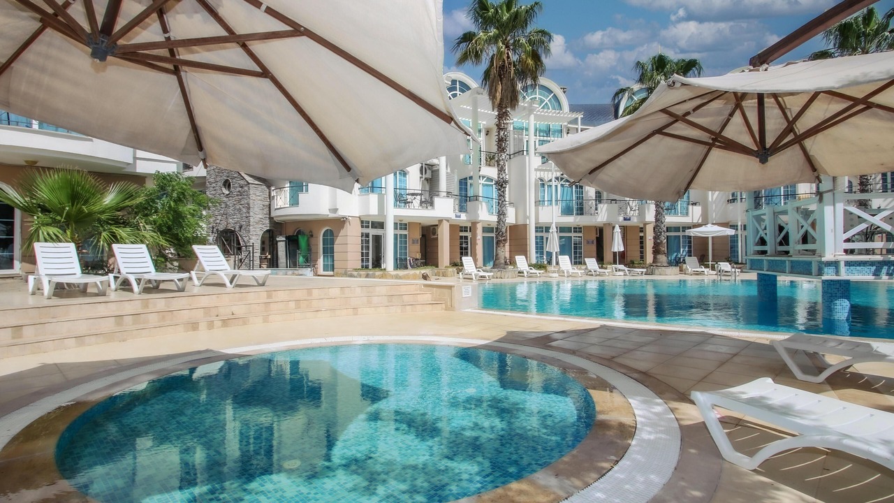 Photo of Outdoor in Altinkum