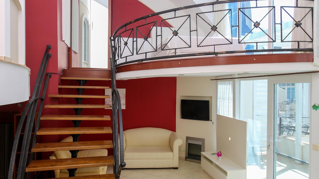 Photo of Livingroom in Altinkum