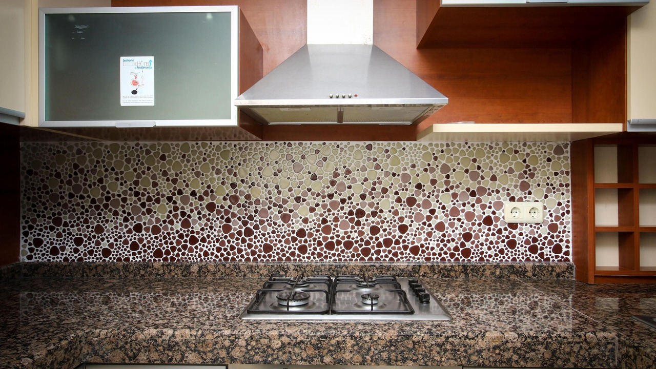 Photo of Kitchen in Altinkum
