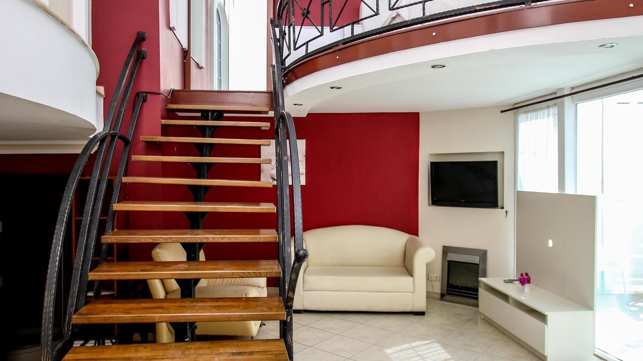 Photo of Bedroom in Altinkum