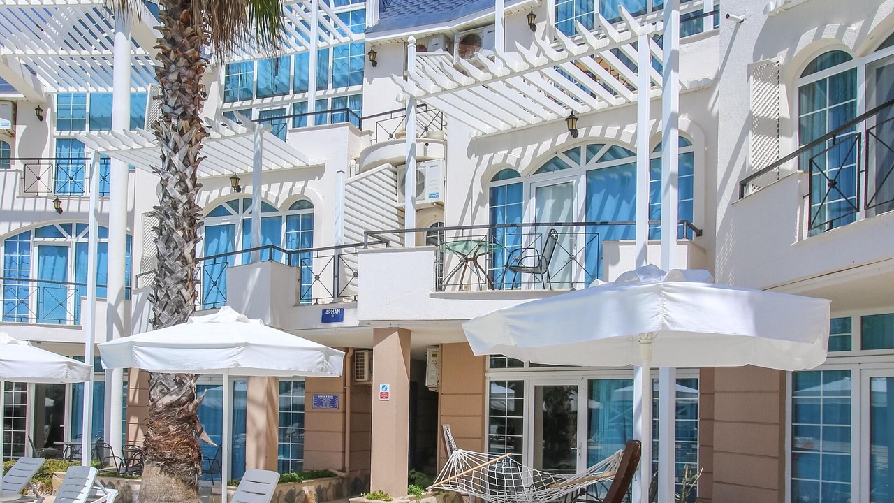 Photo of Outdoor in Altinkum