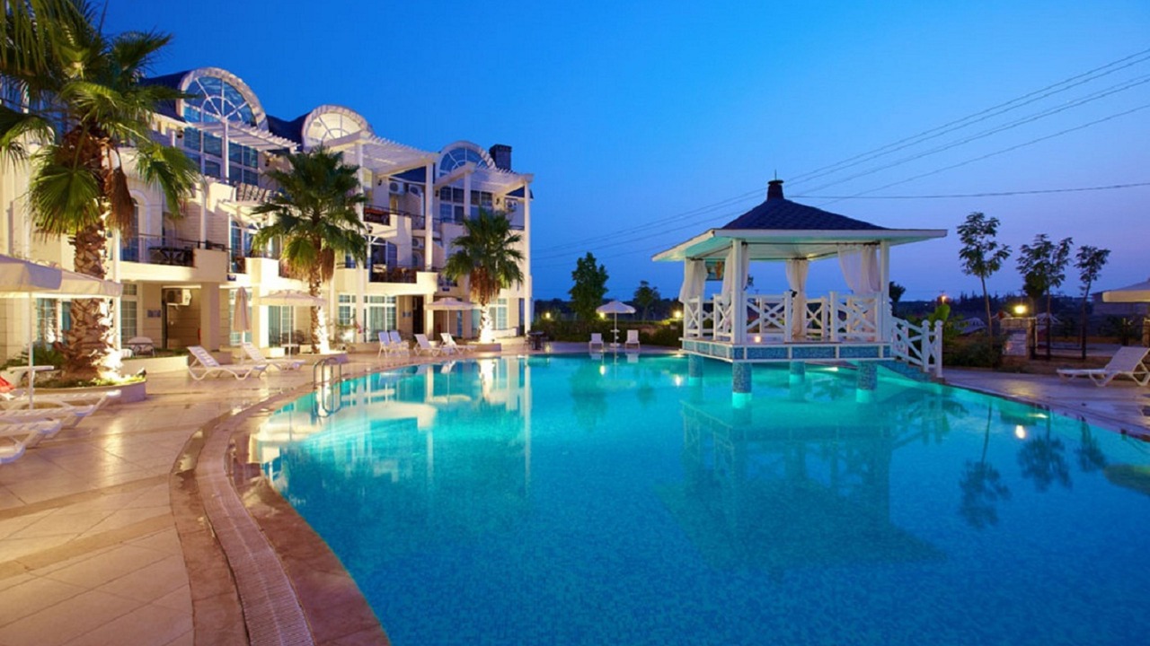 Photo of Outdoor in Altinkum