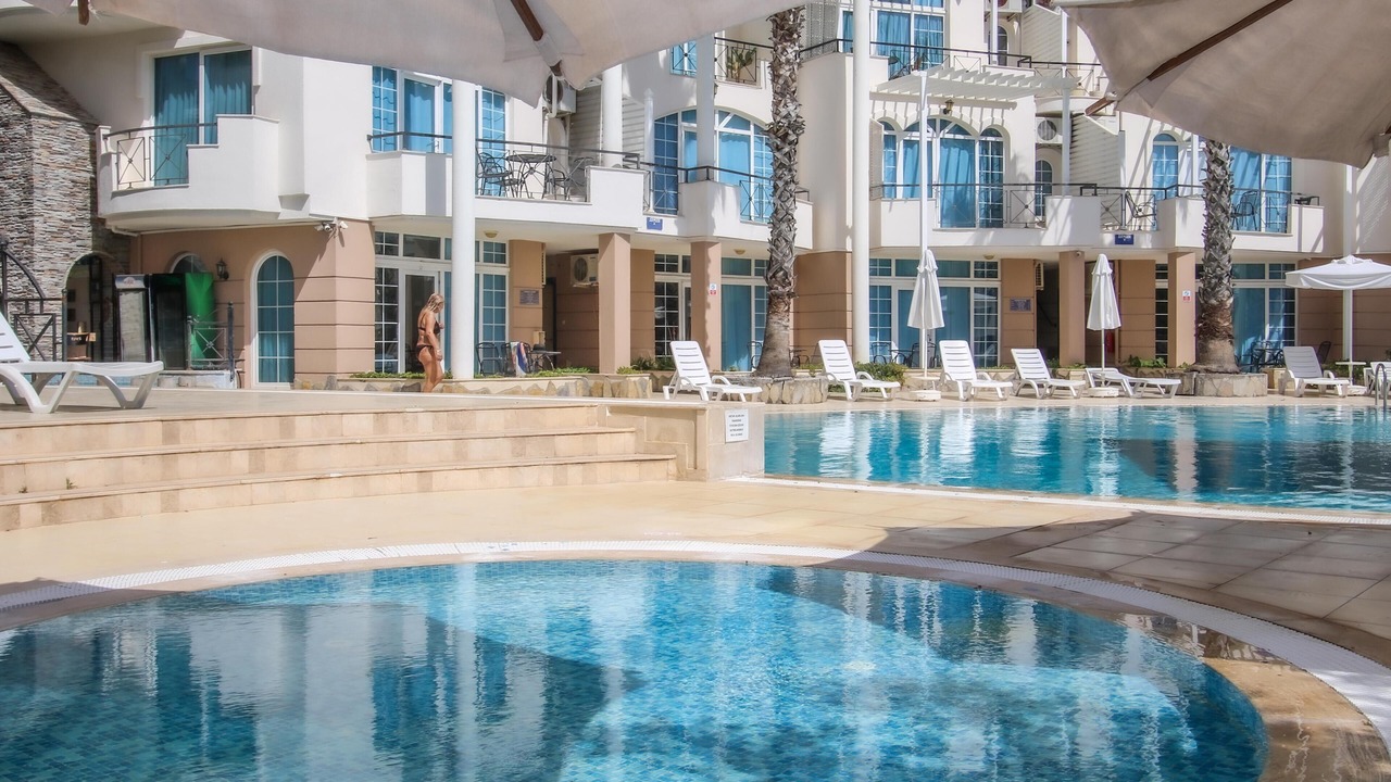 Photo of Outdoor in Altinkum