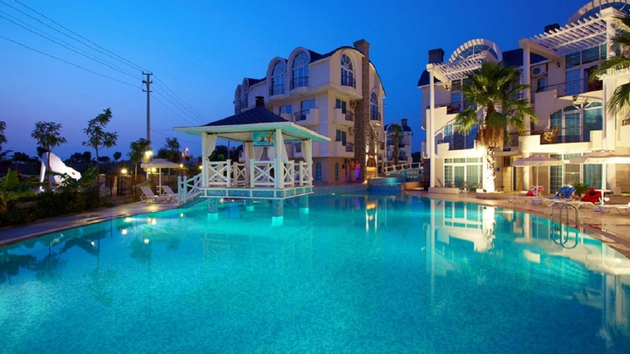 Photo of Outdoor in Altinkum