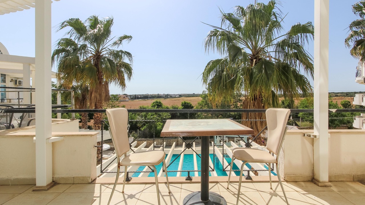 Photo of Livingroom in Altinkum