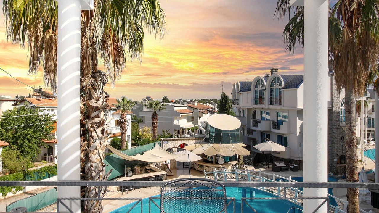 Photo of Outdoor in Altinkum