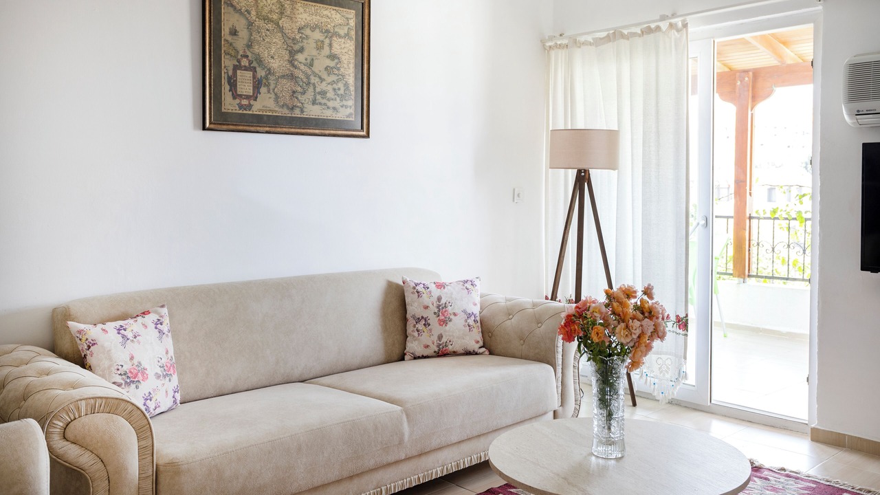 Photo of Livingroom in Datca City Center
