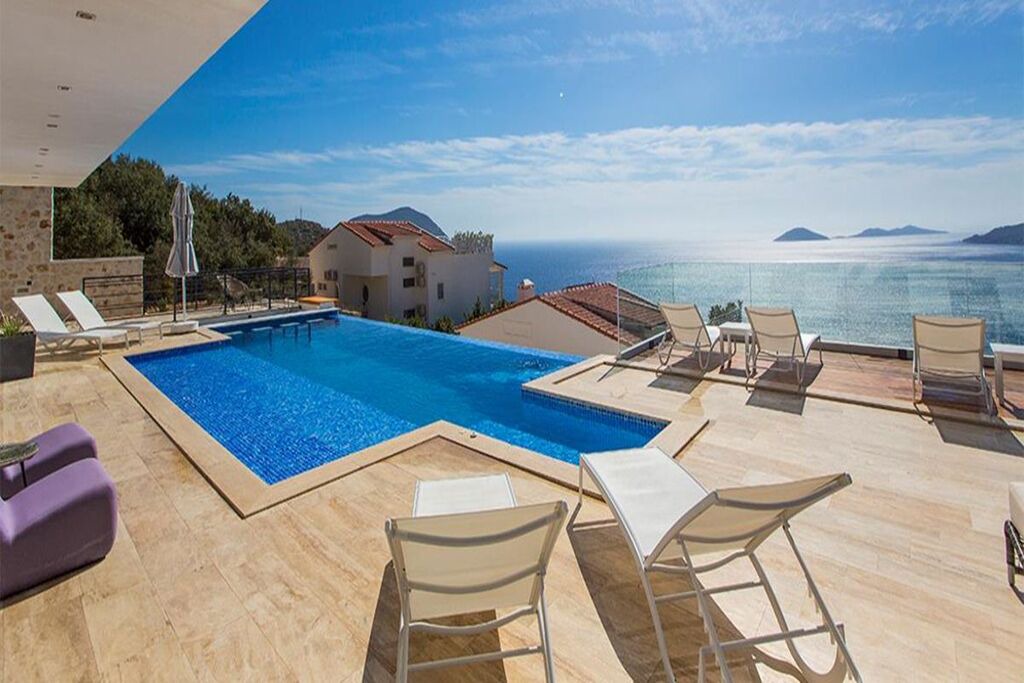 Photo of Outdoor in Kalkan