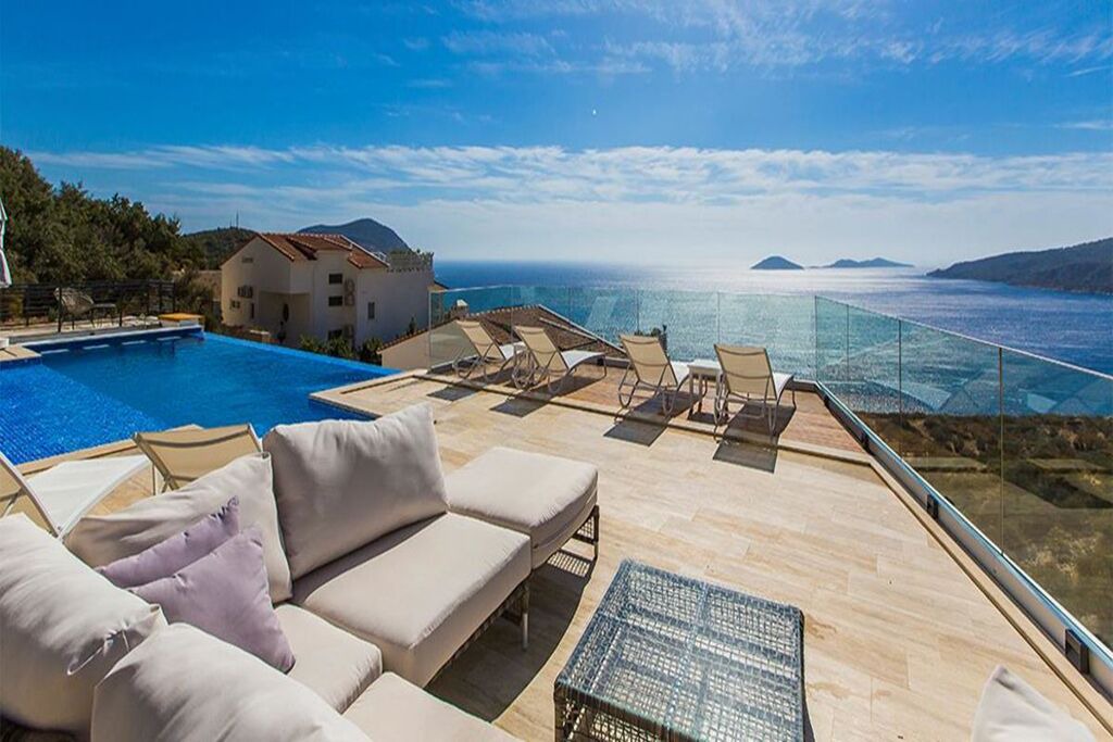 Photo of Outdoor in Kalkan