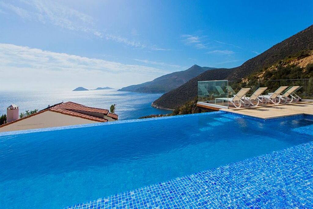 Photo of Outdoor in Kalkan