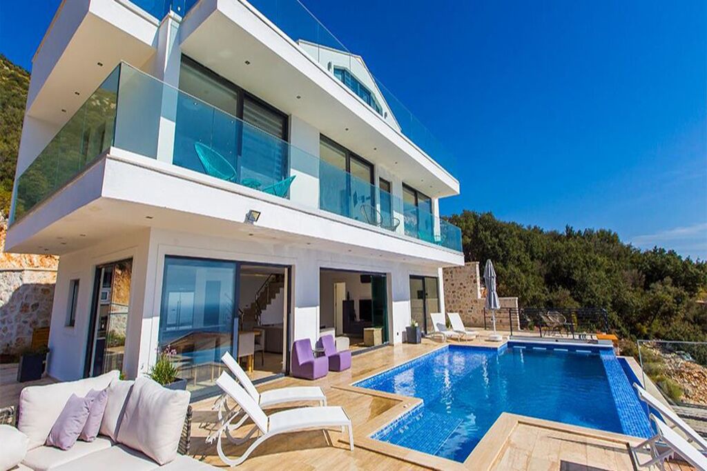 Photo of Outdoor in Kalkan