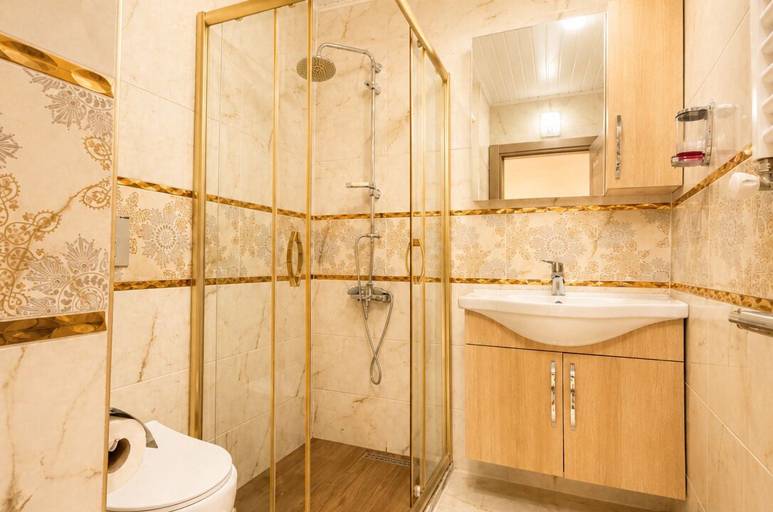 Photo of Bathroom in Uzungol