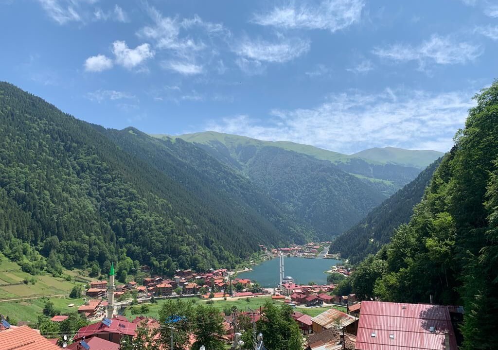 Photo of Outdoor in Uzungol