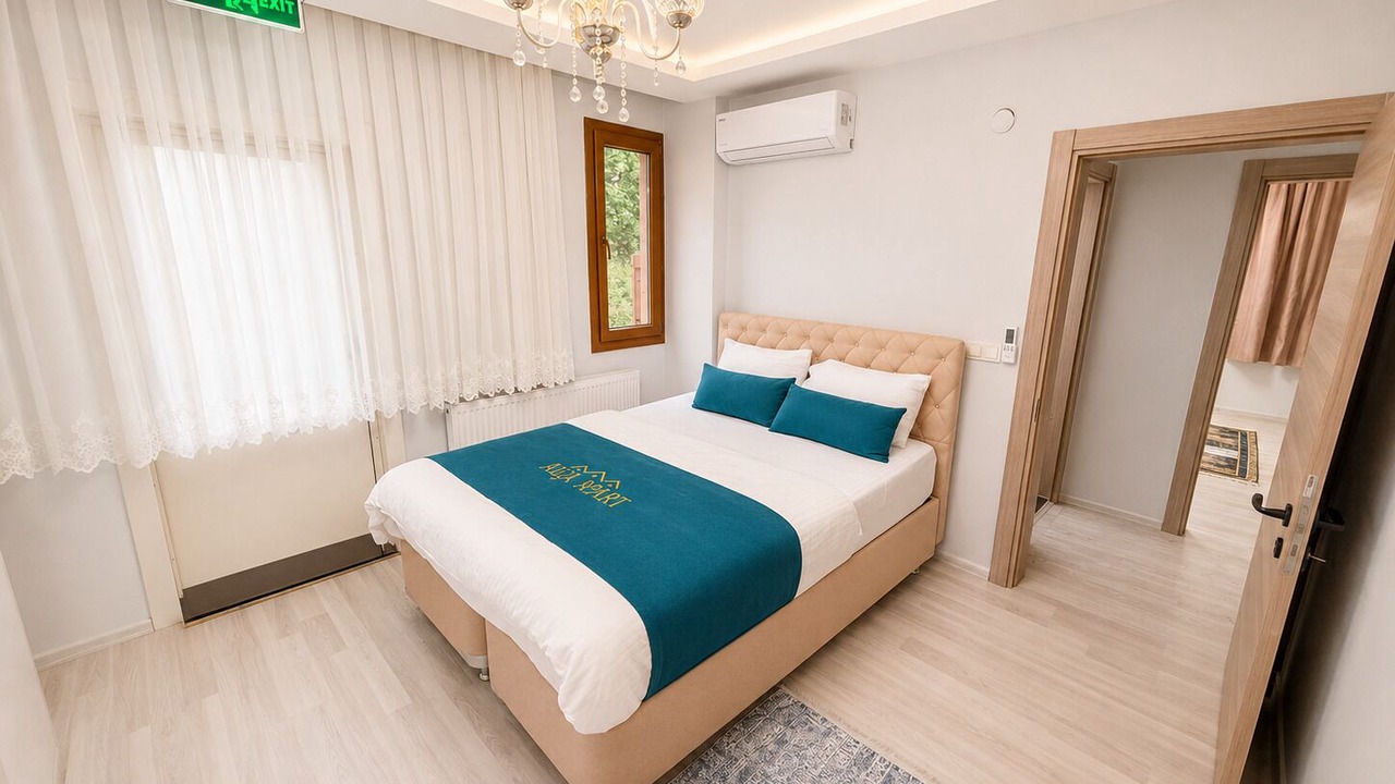 Photo of Bedroom in Uzungol