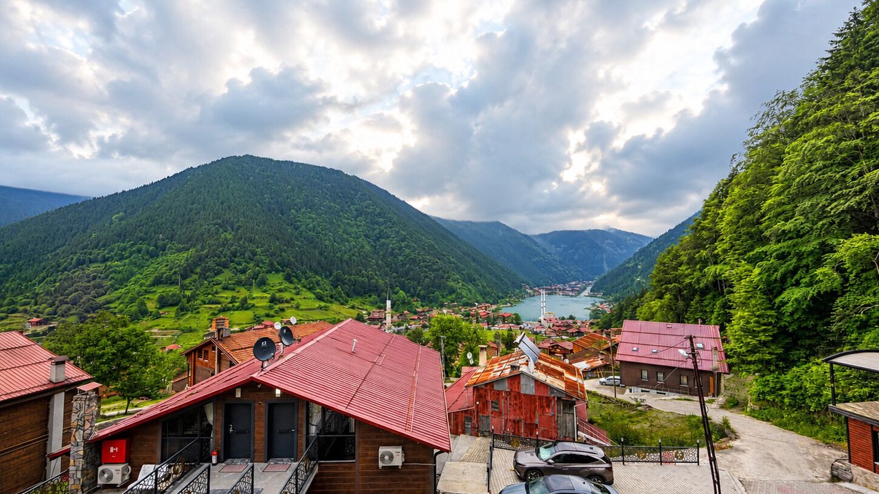 Photo of Outdoor in Uzungol