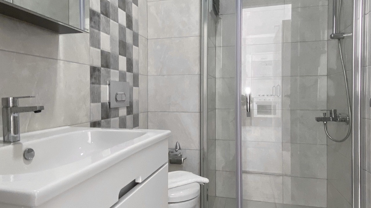 Photo of Bathroom in Cesme