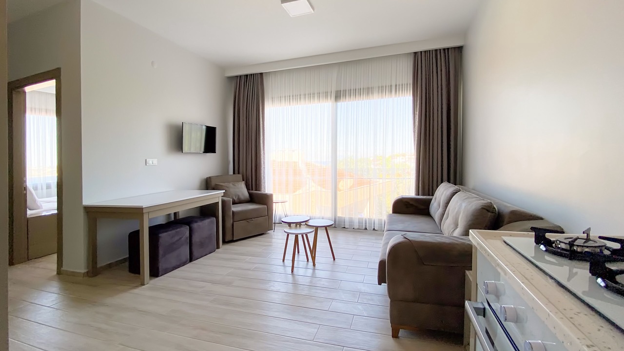 Photo of Bedroom in Cesme