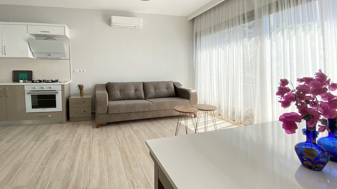 Photo of Livingroom in Cesme