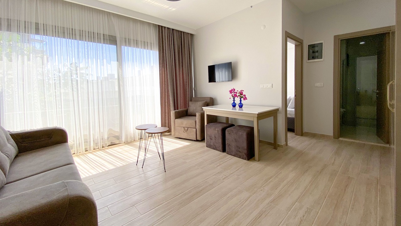 Photo of Livingroom in Cesme