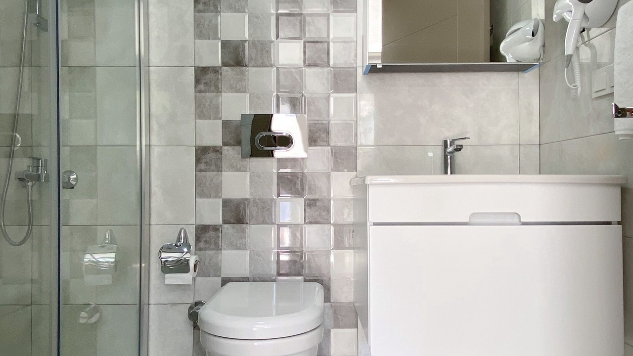 Photo of Bathroom in Cesme