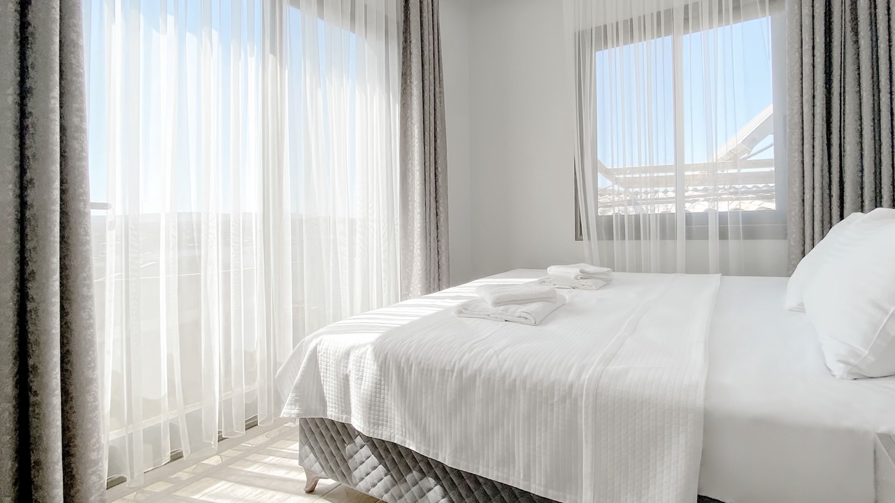 Photo of Bedroom in Cesme