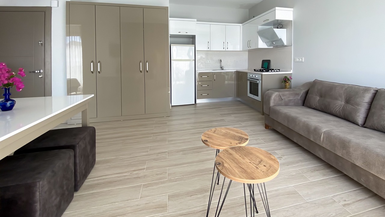 Photo of Kitchen in Cesme