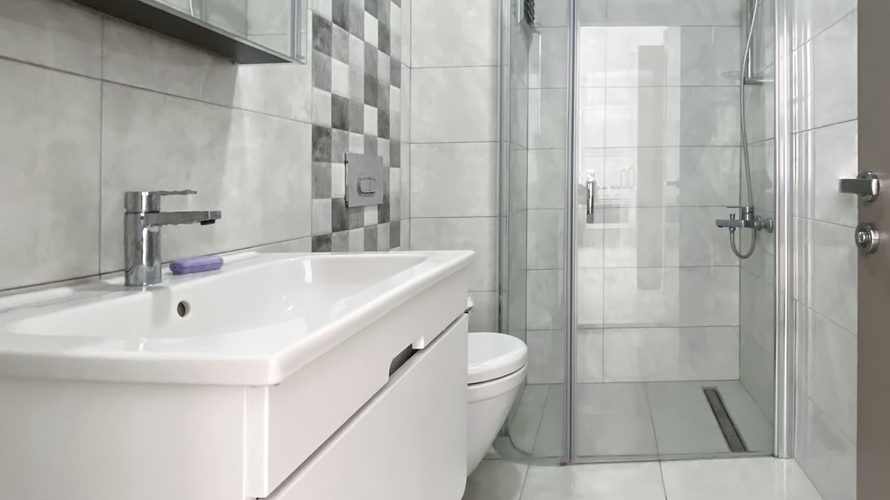 Photo of Bathroom in Cesme