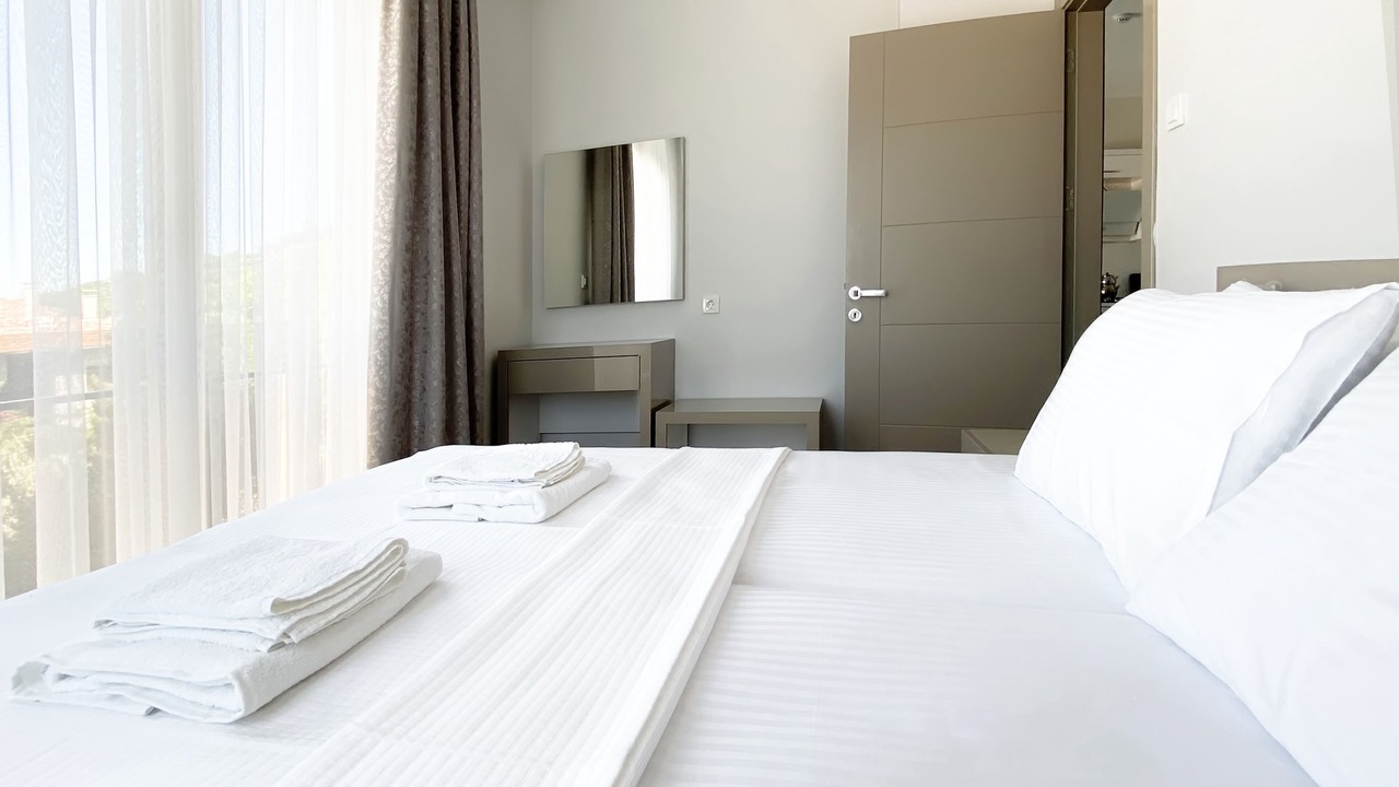 Photo of Bedroom in Cesme