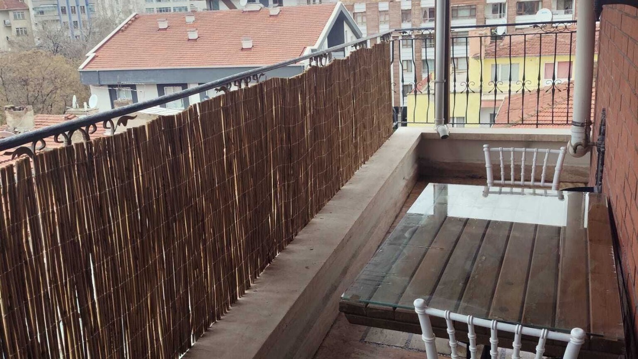 Photo of Bedroom in Ankara City Center