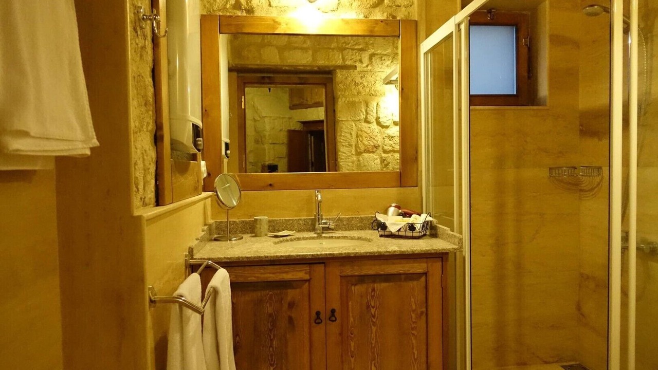 Photo of Bathroom in Urgup
