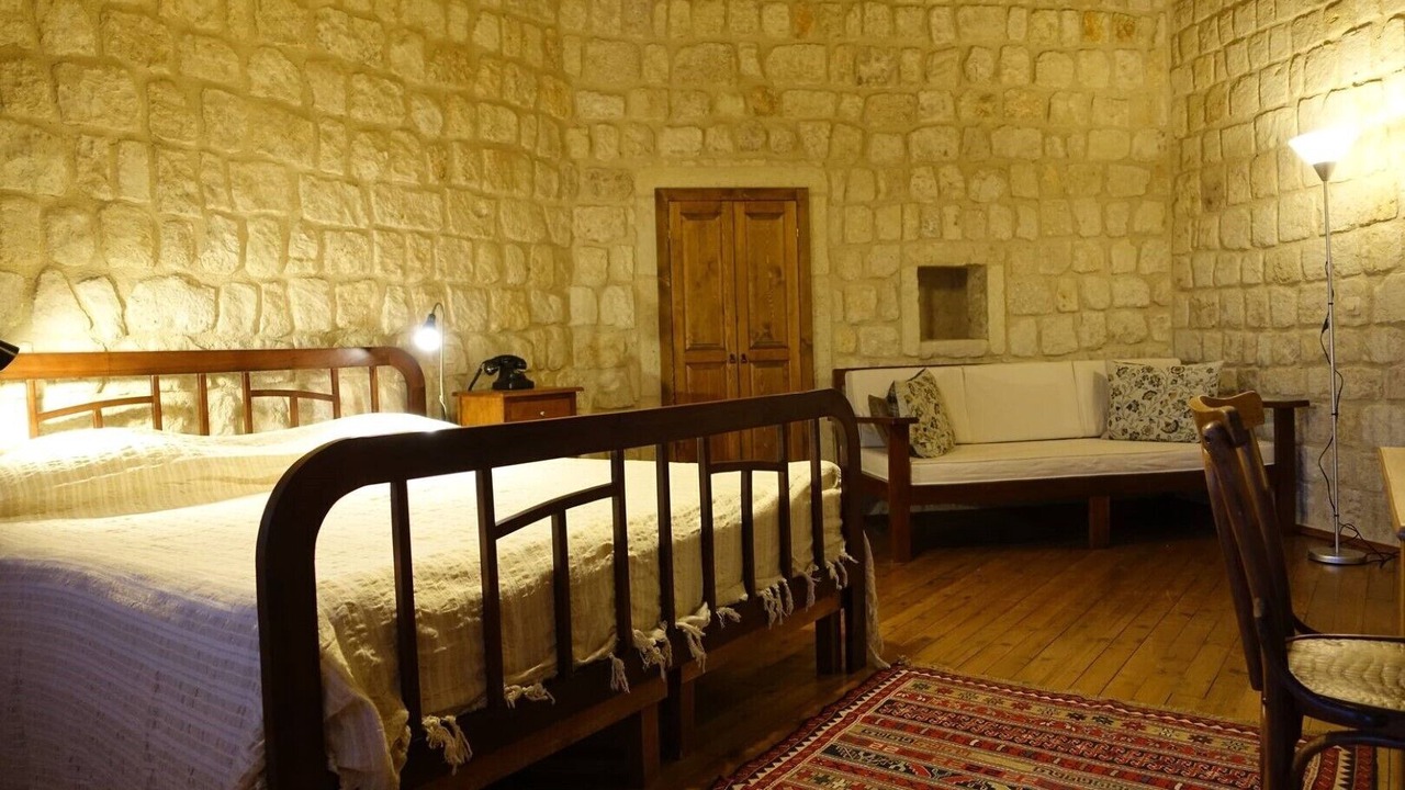 Photo of Bedroom in Urgup