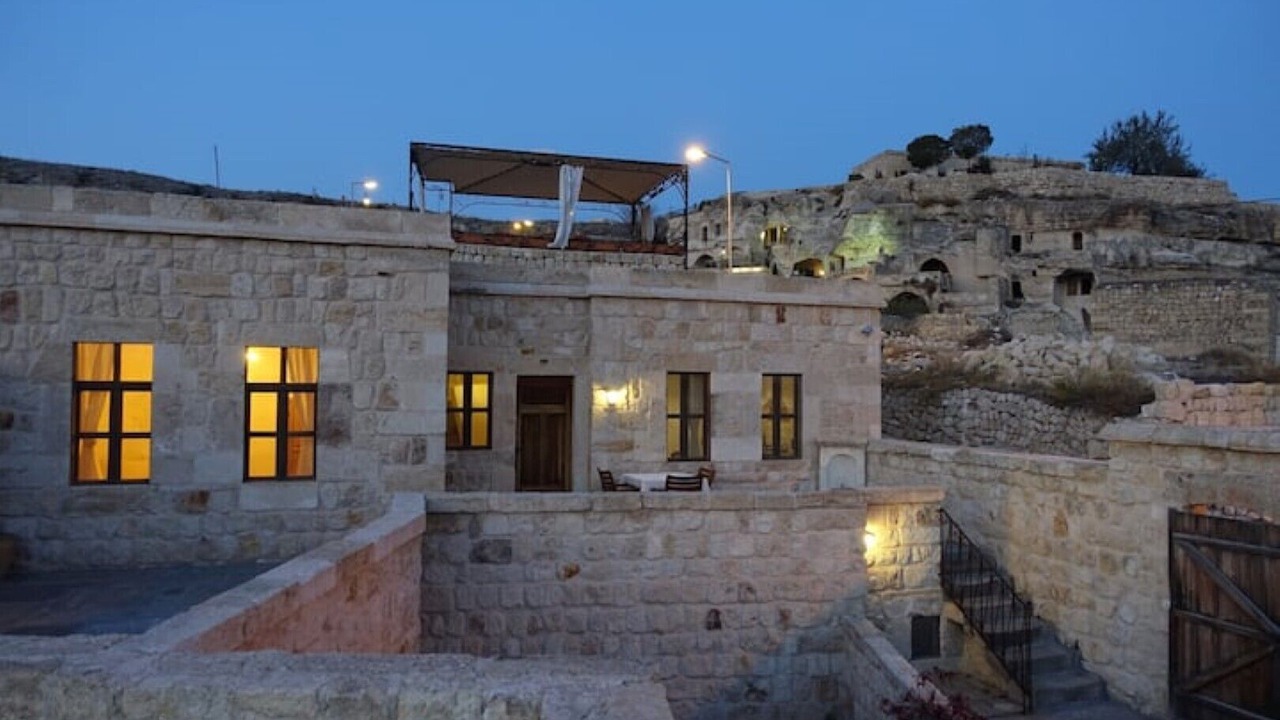 Photo of Outdoor in Urgup
