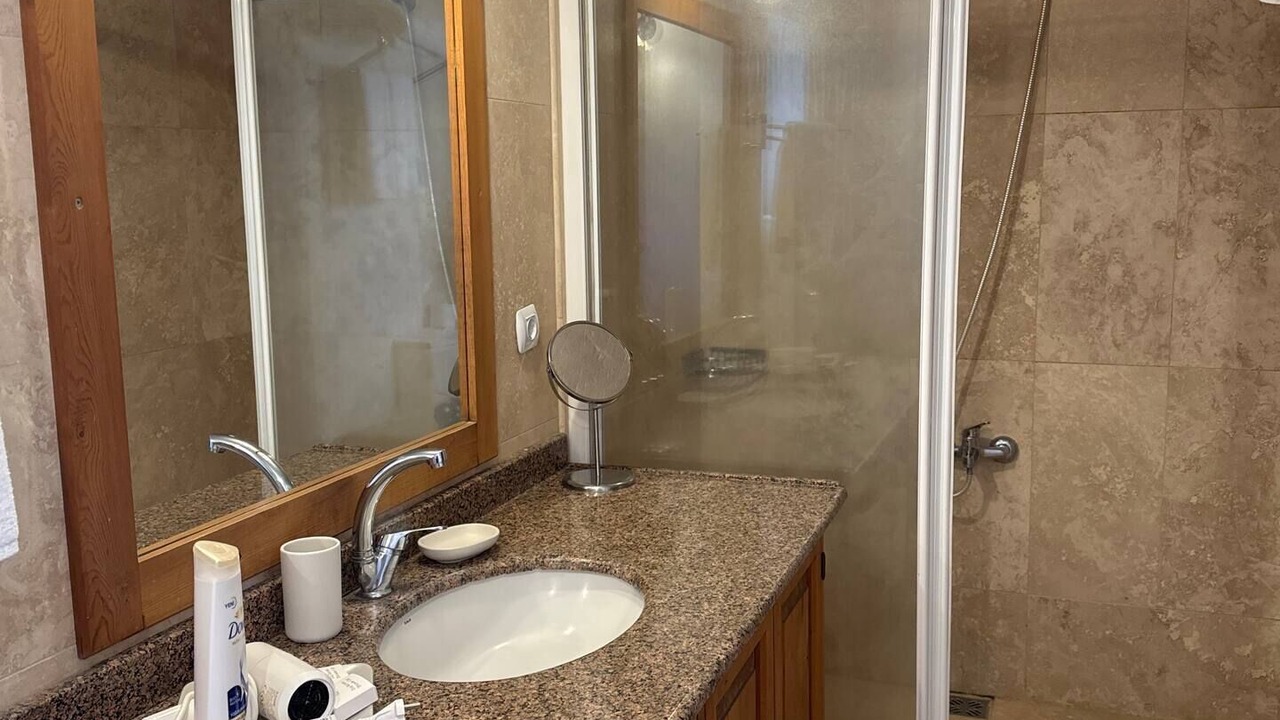 Photo of Bathroom in Urgup